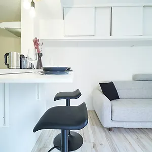  Appartement L'escale