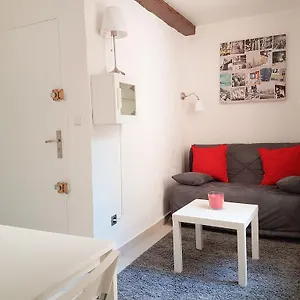  Apartamento Le Panier Centre Historique De