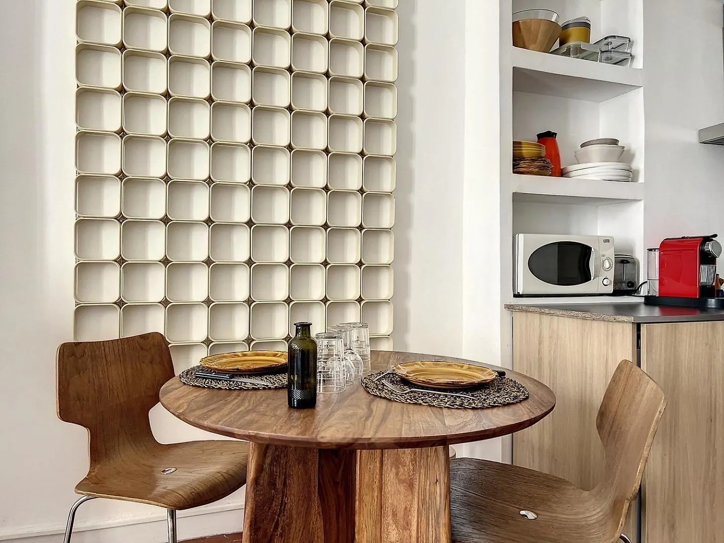 Appartement Marseillais - Climatisation & Spacieux - Les Freres De La Loc' Marseille Apartment