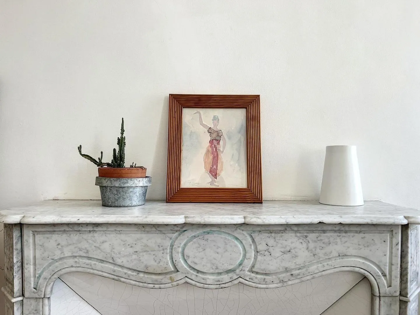 Appartement Marseillais - Climatisation & Spacieux - Les Freres De La Loc' Marseille